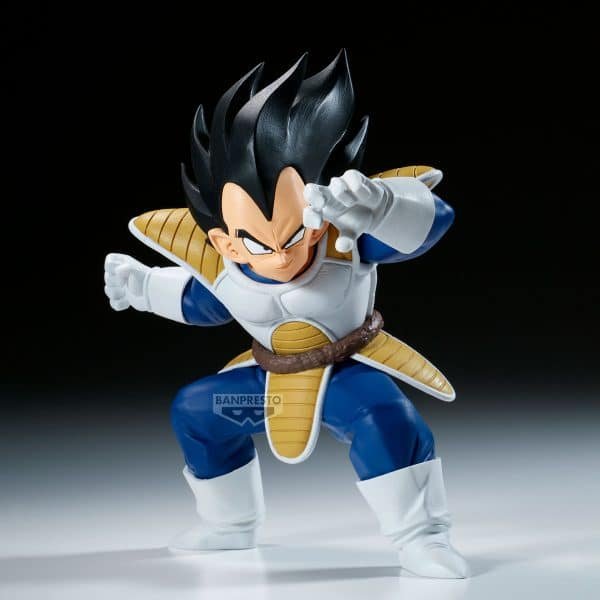 Vegeta Match Makers