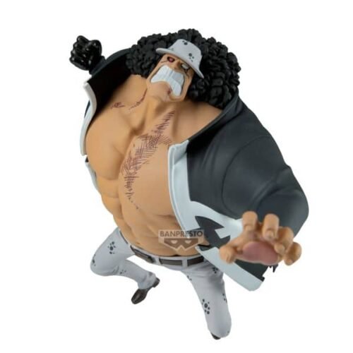 Figura Bartholomew Kuma One Piece – Battle Record Collection 13cm