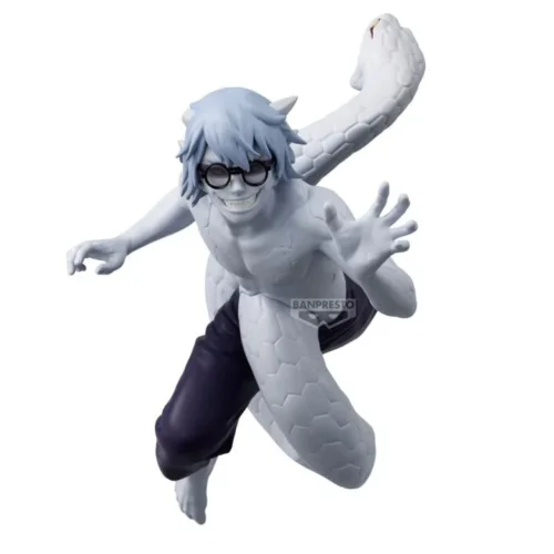 Vibration Star Kabuto Yakushi Figure
