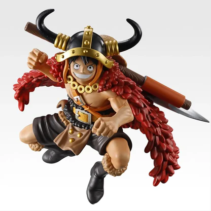 Ichiban    Monkey   D.   Luffy   Masterlise   Expiece   Figure