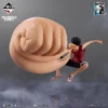 Ichiban Kuji One Monkey D. Luffy Gear 3 MASTERLISE   EXPIECE