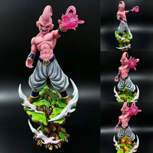 Majin Buu