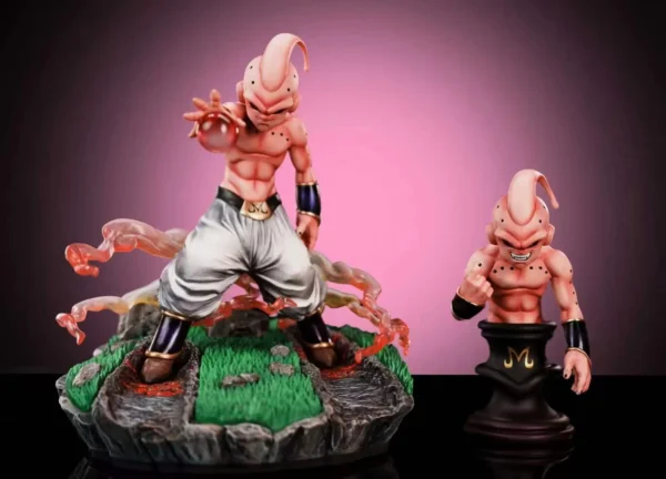 Majin Bu