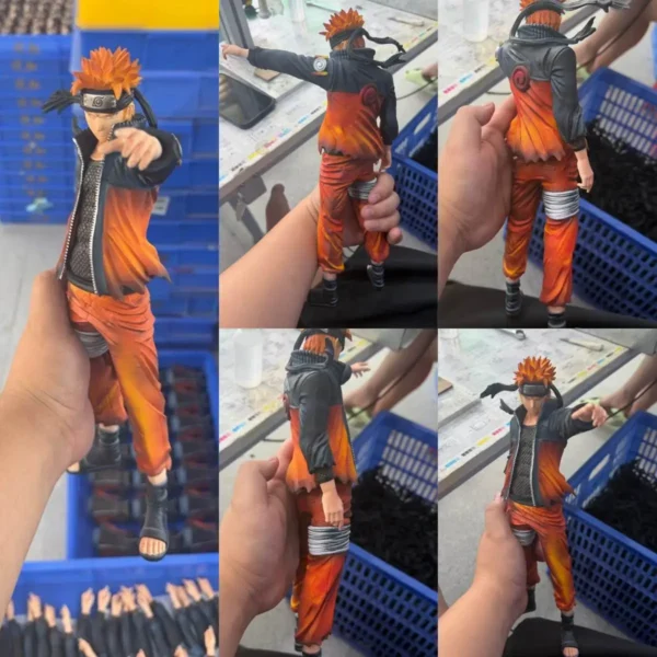 9a1645ae91 Naruto 4 guerra