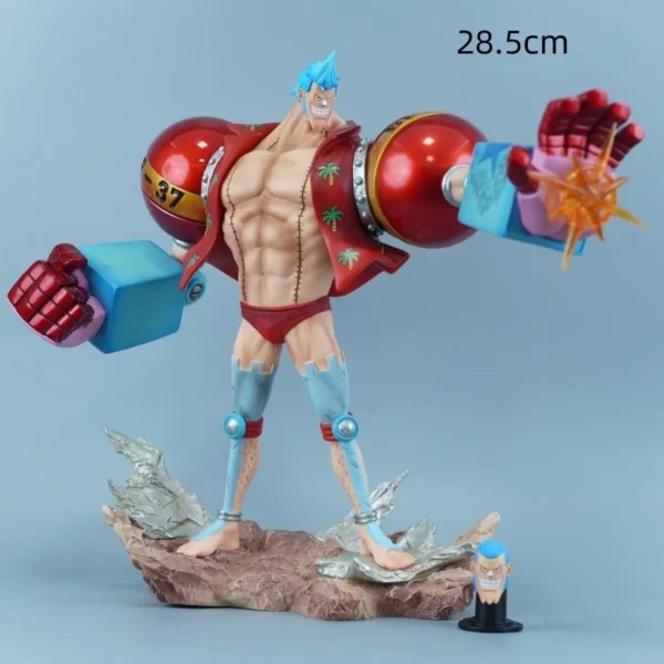 Franky
