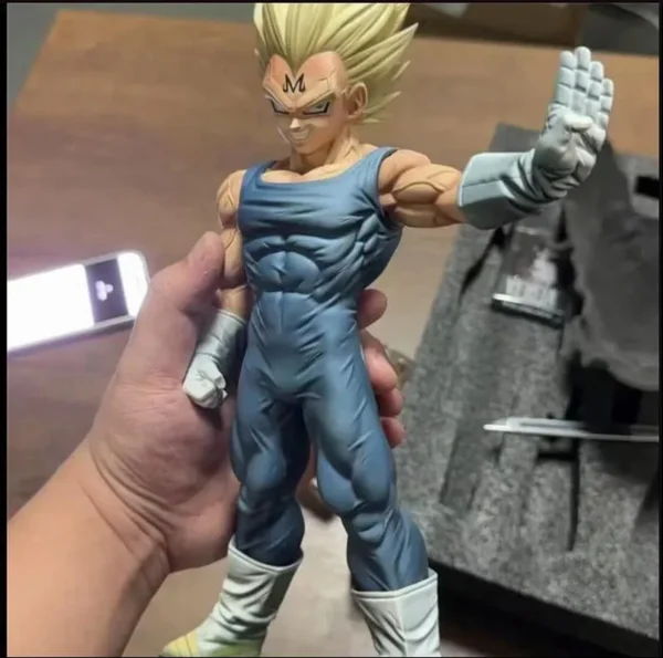 a04efc4a4f Majin Vegeta