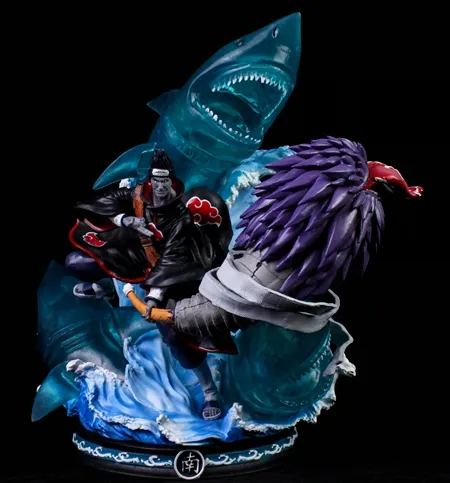 Kisame