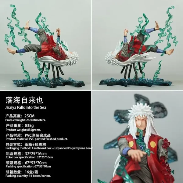 e91a3945d8 Jiraiya